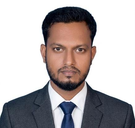 Amir Hamja