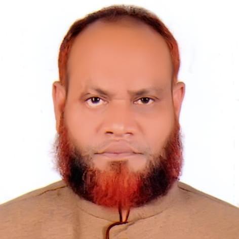 Md Azebor Munshe